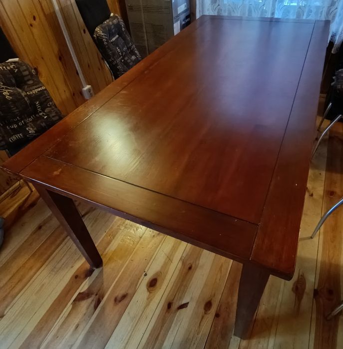 Sprzedam używany stół