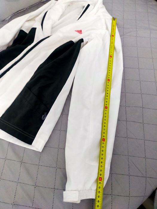 Kurtka climashell Adidas