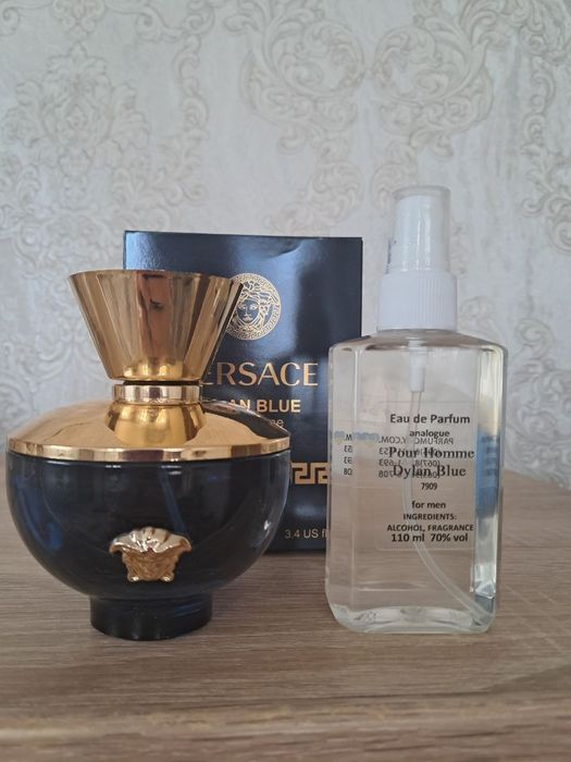 Продам парфуми нові