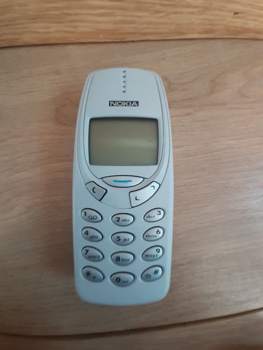 Nokia 3310 Ótimo estado