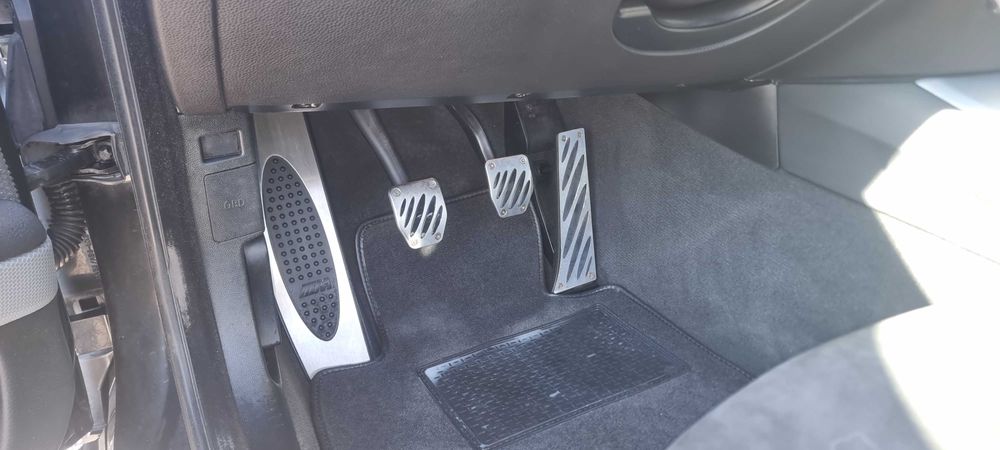 Bmw e92 320d packM