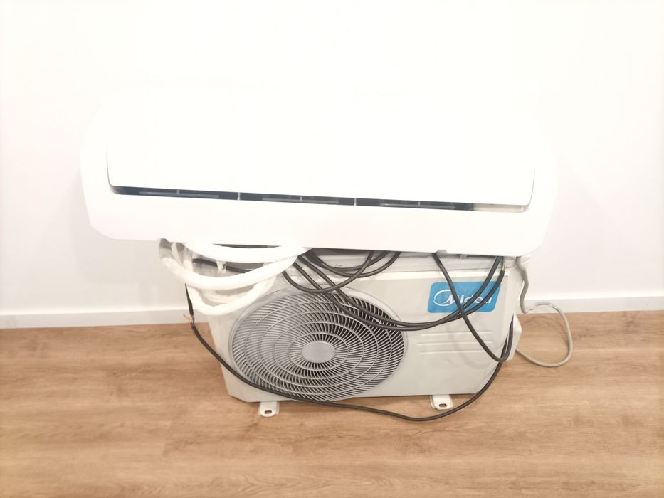 vendo ar condicionado