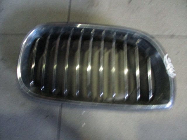 Friso pára-choques frente esquerdo BMW 3 Coupé (E46)