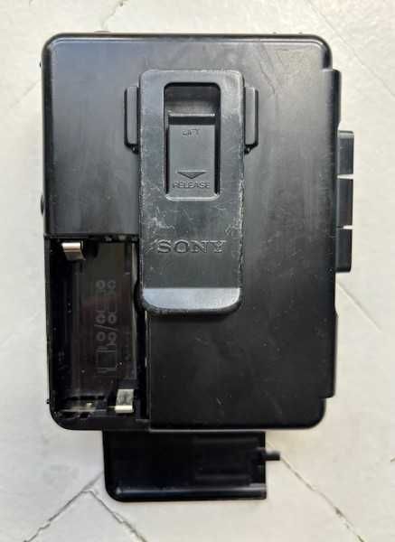 Walkman Sony WM-2011
