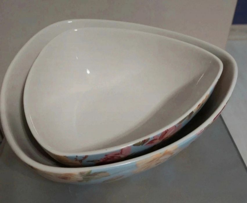 Miski ceramiczne