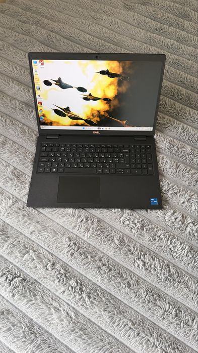ЕСТЬ ДВАℹ️150+ Ноутбуківℹ️IPS DELL 3520‼️i5 11Th‼️IrisXe‼️RAM 16Gb/SSD 256Gb/6 часов‼️Traid-in/Розтрочка
