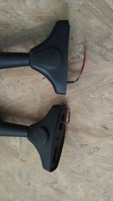 Дзеркала для мотоцикла