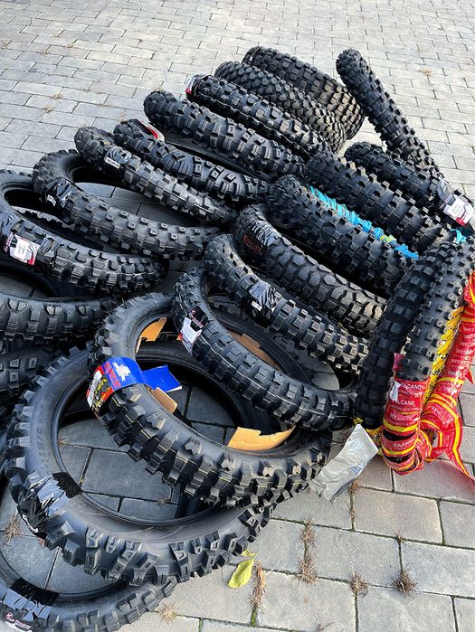 КРОС Мото шини   110/100/18 120/90/18 100/100/18 120/80/18 100/90/18