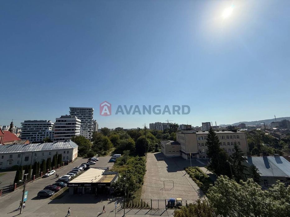 3-кімнатна квартира за адресою Замарстинівська вул. (площа 91 м²) - Atlanta.ua - фото 13