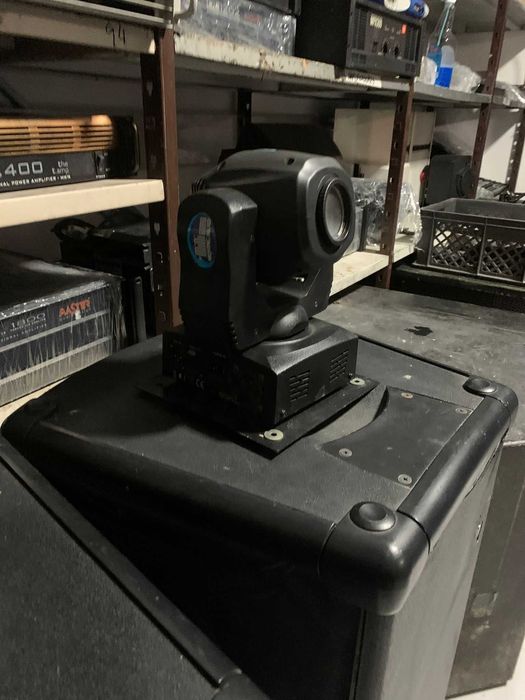 Mini Spot light 60w