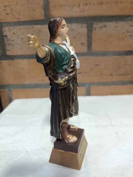Imagem Religiosa de São Pancrácio