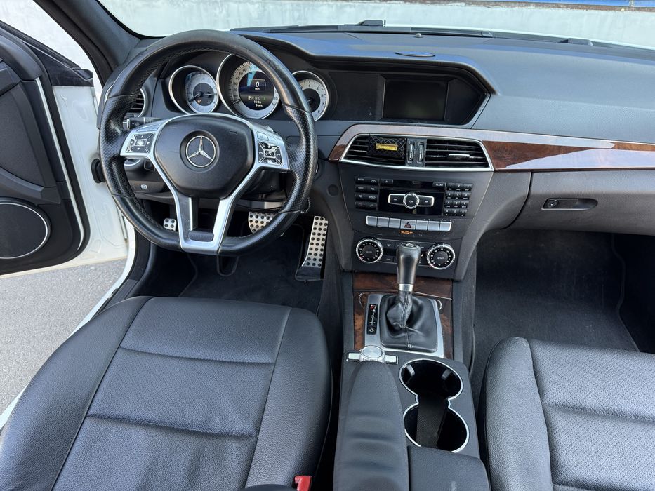 MERCEDES-BENZ C 250 2013 VIN WDDGF4HB3EG237788 фото оголошення 6 з 10