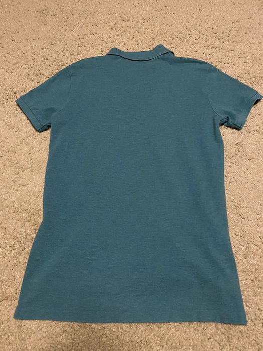 Футболка polo ralph lauren
