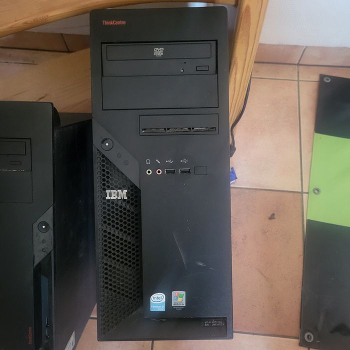 Monitor do Komputerów