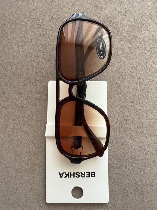 Окуляри очки жіночі бершка