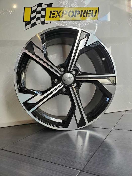 JANTES 18 5X112 AUDI VW