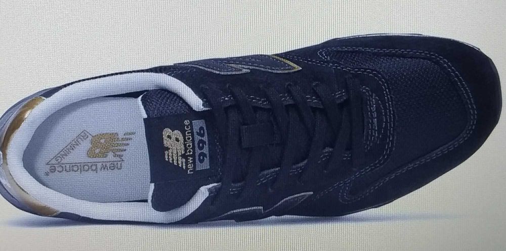 New Balance 996 -  n°36