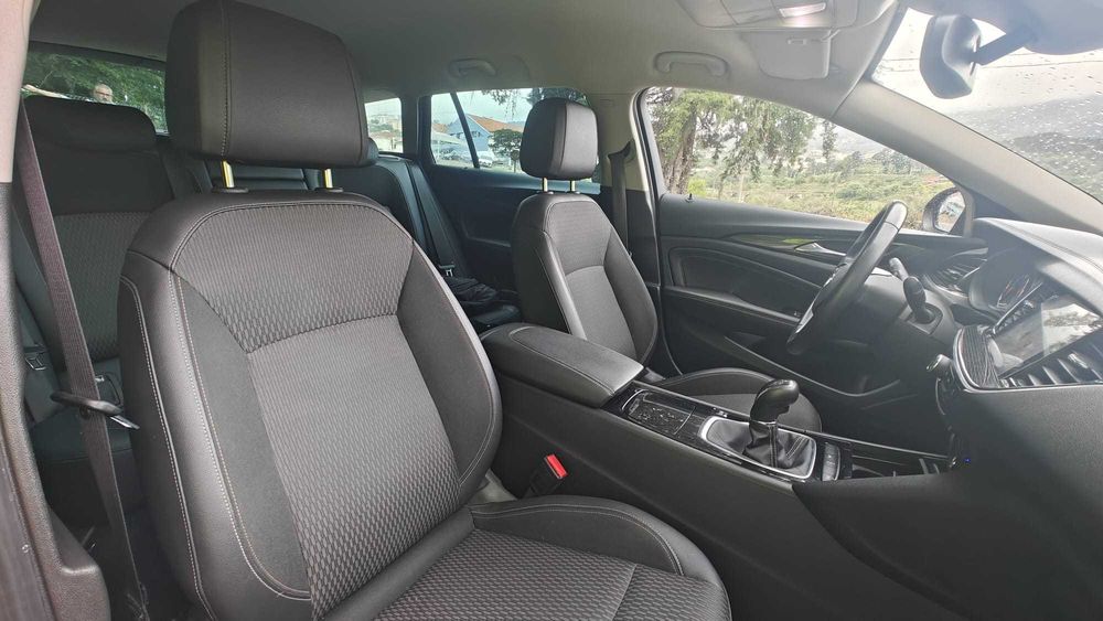 Opel Insígnia Sports Tourer 1.5 Turbo Innovation (165 cv) – Full Extras/Familiar de Excelência