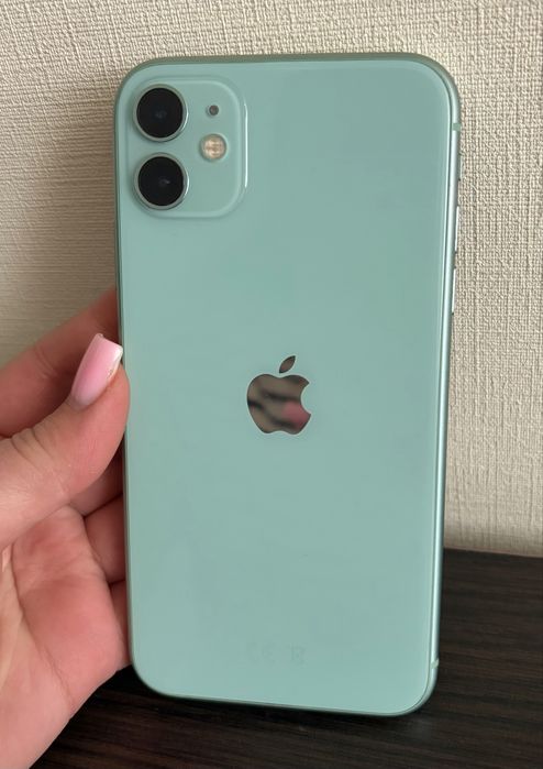 iPhone 11, 128 GB