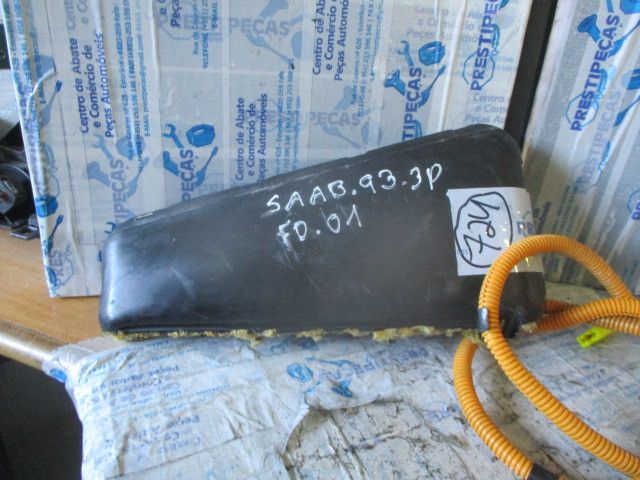 Airbag banco direito SAAB 9-3 Hatch (YS3D)