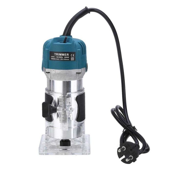 фрезерный станок аналог makita