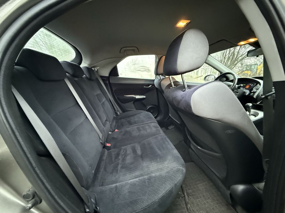 Honda Civic VIII UFO 1.8 b + lpg