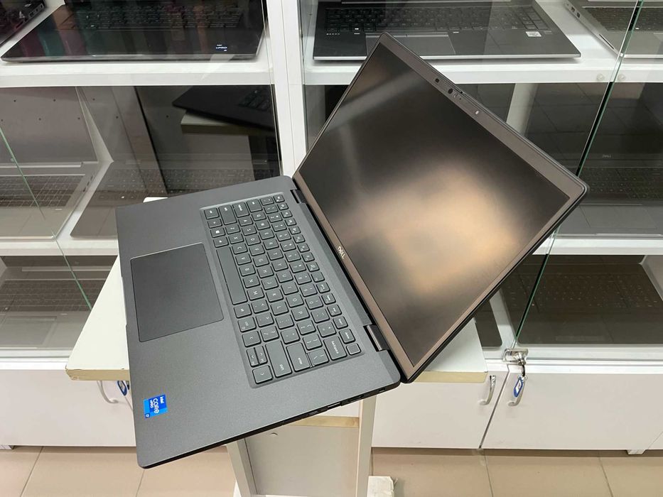Ультрабук Dell Latitude 7520 [i7 11 Gen QUAD] [IPS] R16 [SSD] на Куліша 22