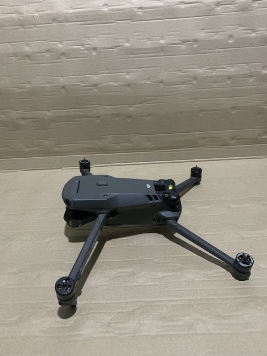 Мавік 3Т з тепловізором