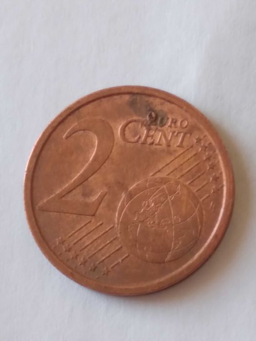 Moedas (raras) vários Países