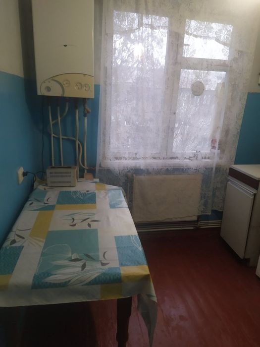 Здам 2-х кімнатну квартиру біля парку