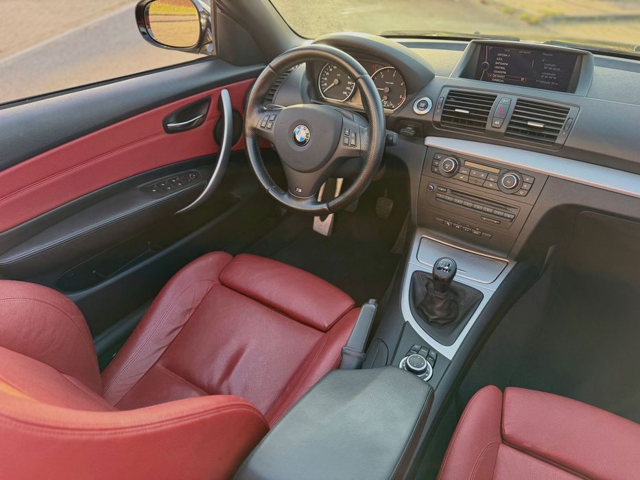 BMW 118 d