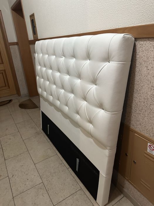 Cabeceira de cama