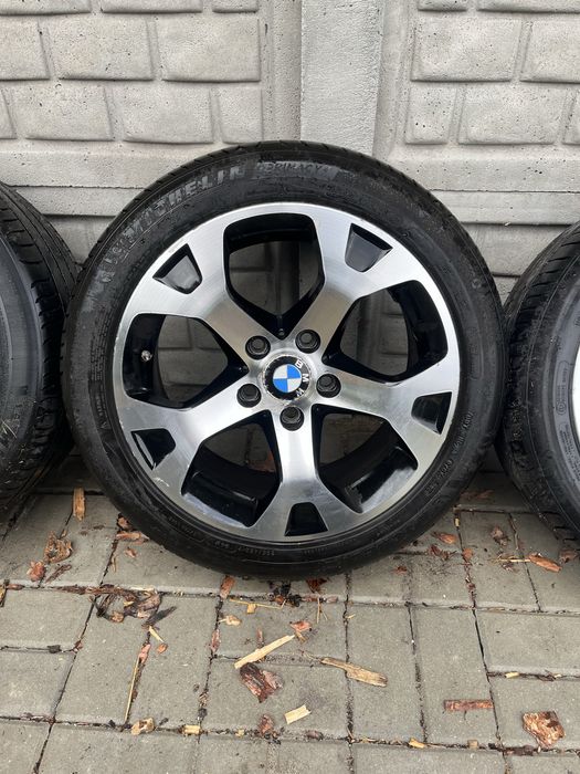 Felgi bmw styling 317 17 cali