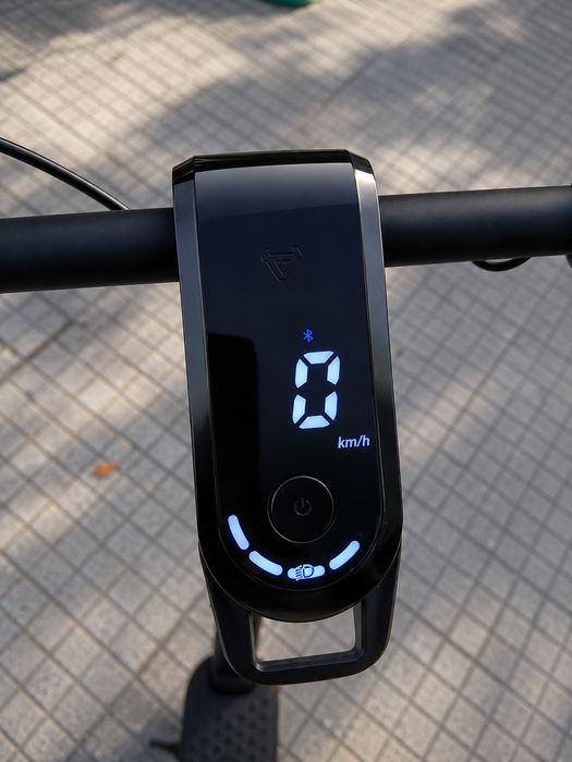 NIU KQi1 pro-como nova 220€ negociaveis
