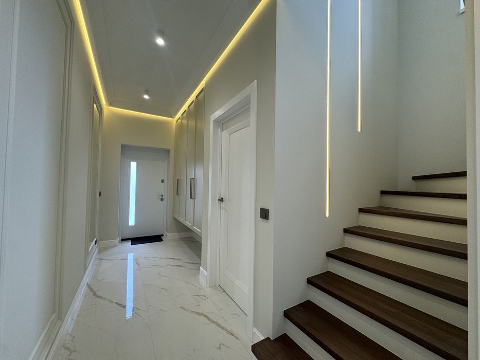 Дом по адресу Петефі Шандора пл. (площадь 175 м²) - Atlanta.ua - фото 11