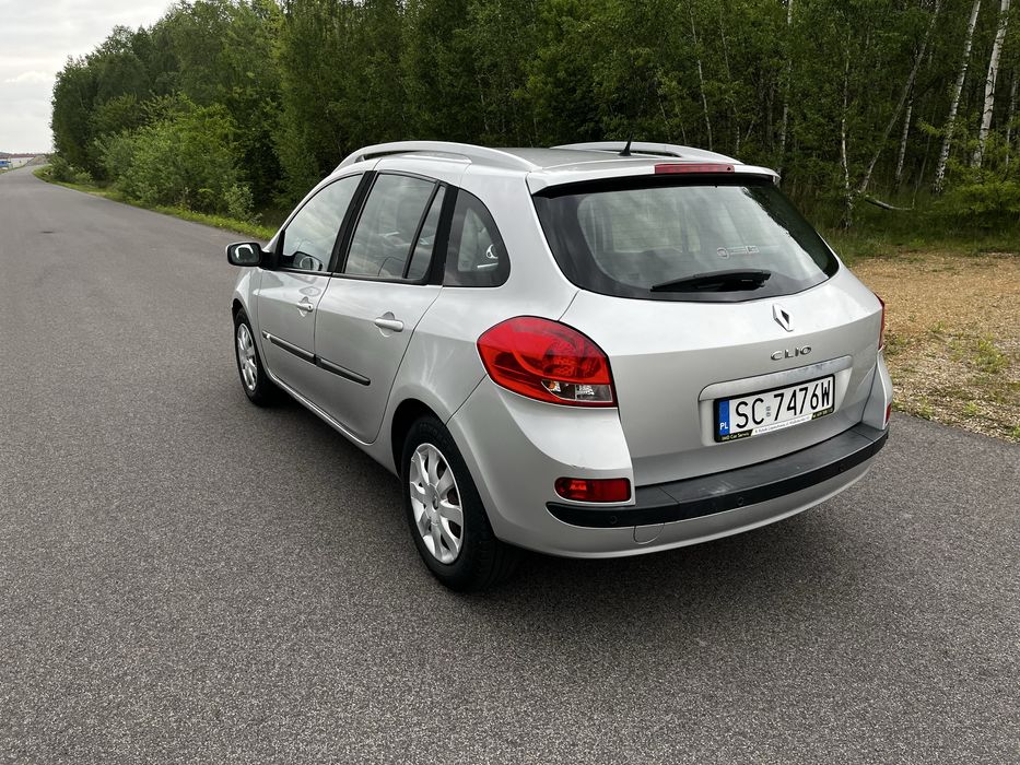 Sprzedam/Zamienię Renault Clio