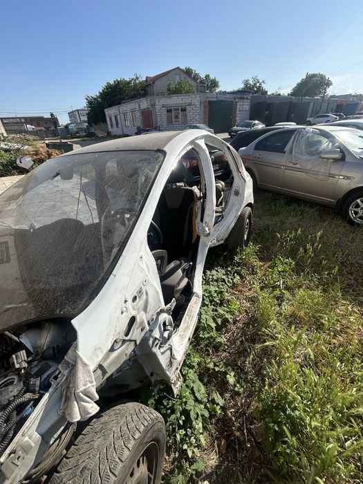 Кузов з документами форд фокус 2013