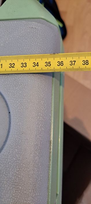 Frigorifico campismo   ALpicool modelo XD35