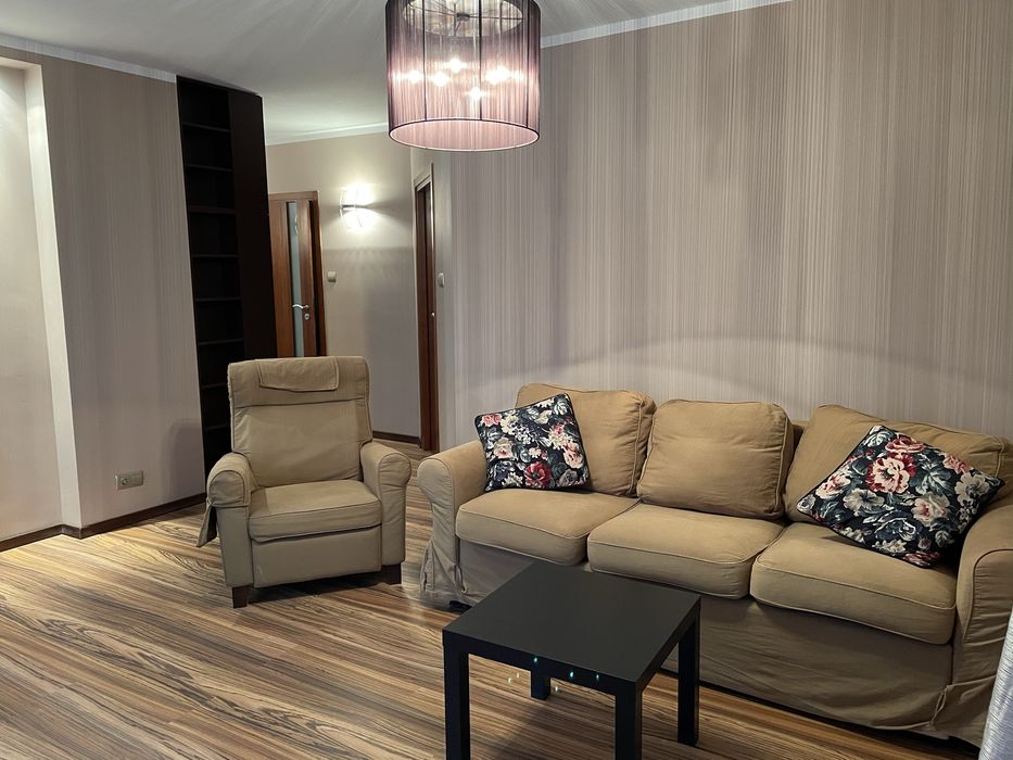 Wynajmę mieszkanie 3-pokojowe 70 m² Targówek - View 2