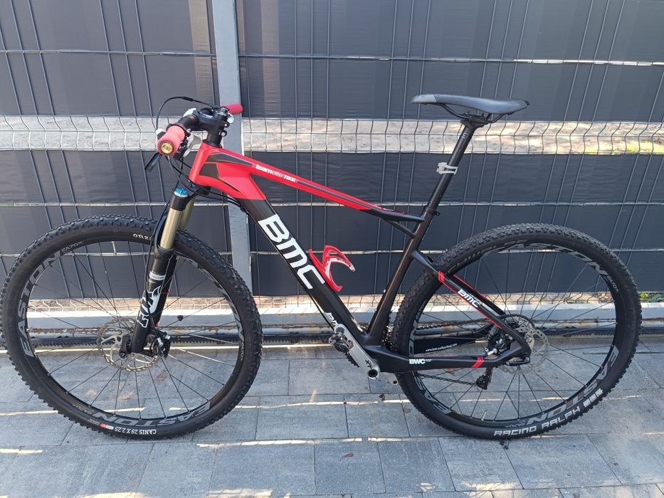BMC Teamelite TE02 – Carbon 29
