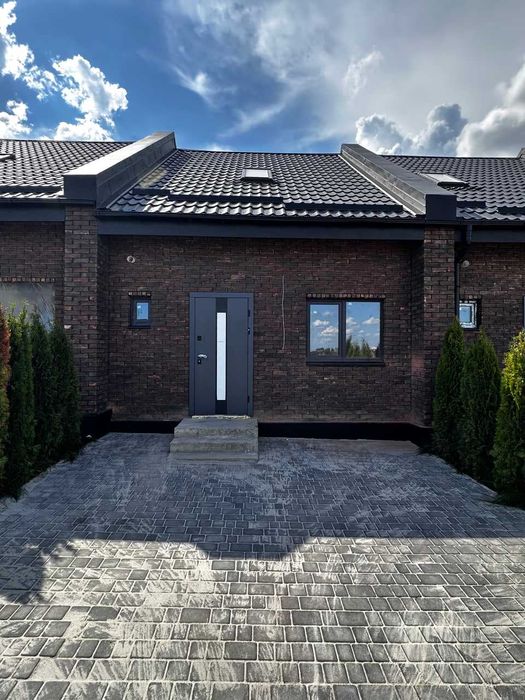 Продаж | Таунхаус із баварської кладки | Сокільники | Розтермінування!