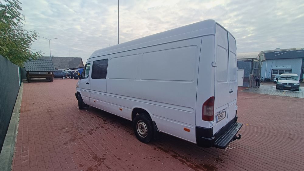 Продам свій Спринтер