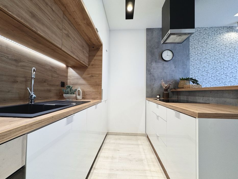 Sprzedaż  apartamentu 2 pokoje