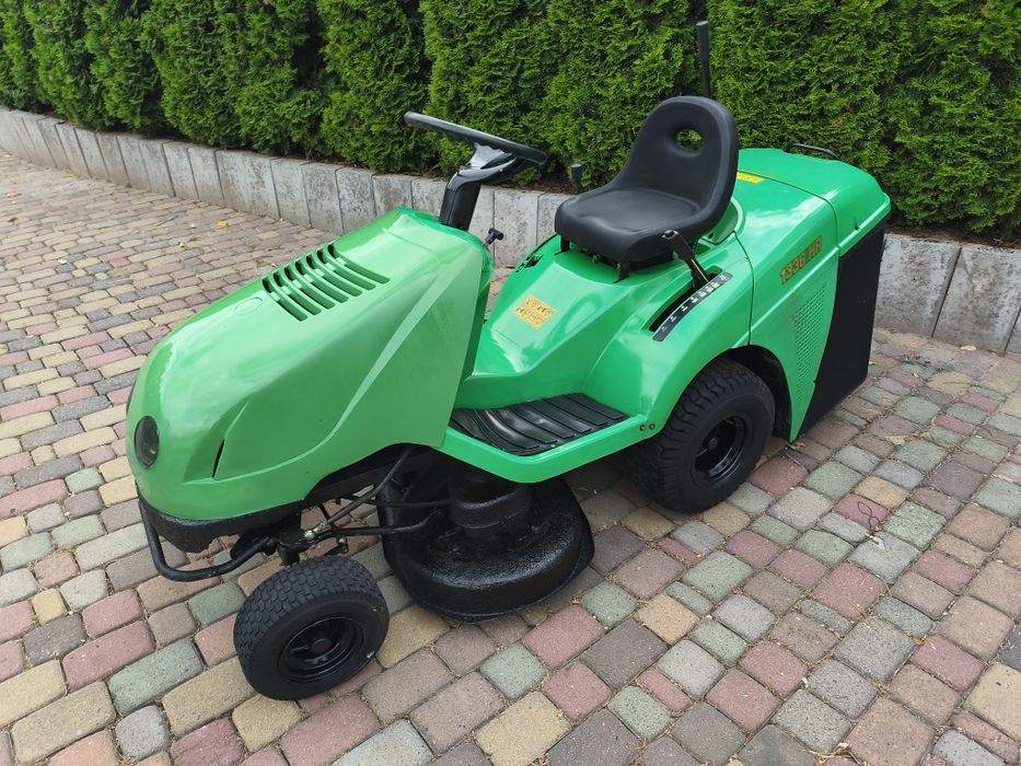 Traktorek kosiarka John Deere 1336 HR