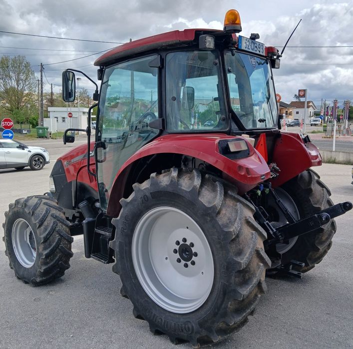 Trator case Farmall 75