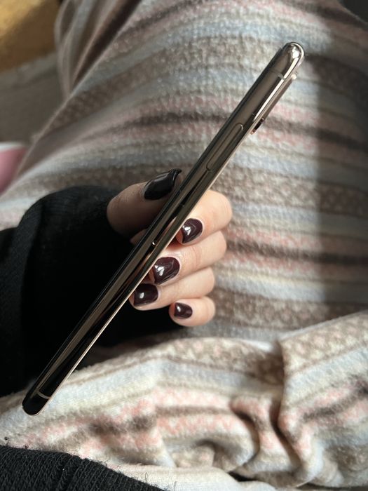 Ipad mini e Iphone Xs Max 64 Gb