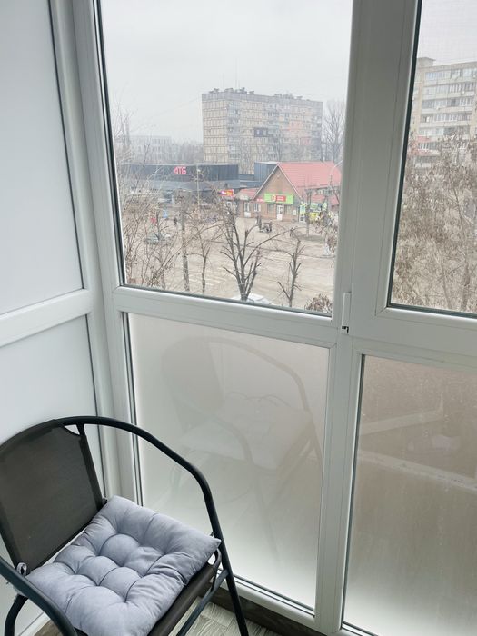 3-х кімнатна квартира подобово Соборності 42