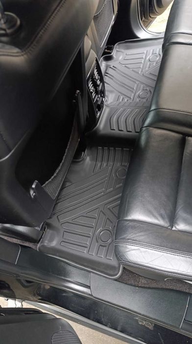 Коврики Салона Jeep Grand Cherokee