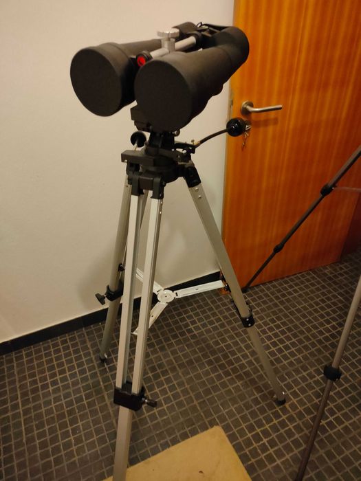 Celestron 71017 SkyMaster 25 x 100 mm