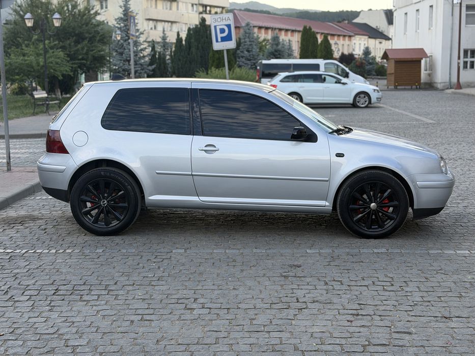 Продам Гольф 4 2000рік